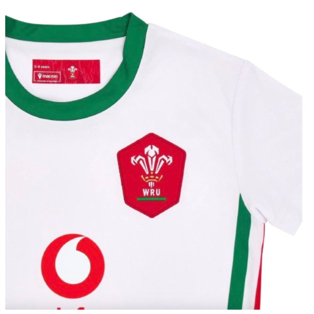 2024-2025 Wales Away Rugby Mini Kit_2