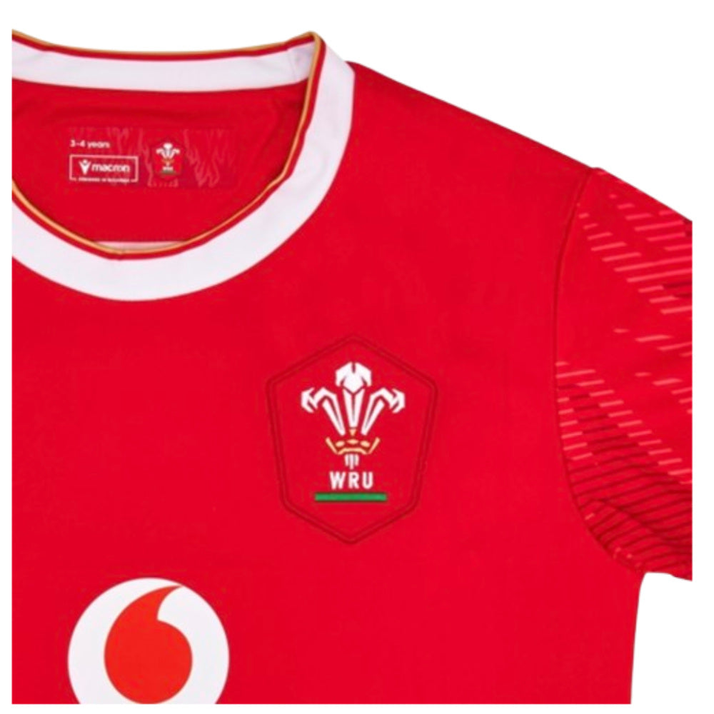 2024-2025 Wales Home Rugby Mini Kit_2