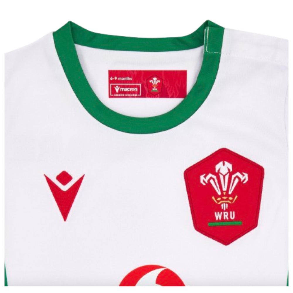 2024-2025 Wales Away Rugby Baby Kit_2