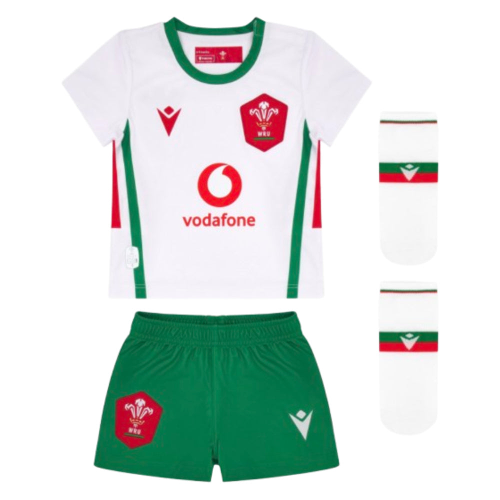 2024-2025 Wales Away Rugby Baby Kit_0