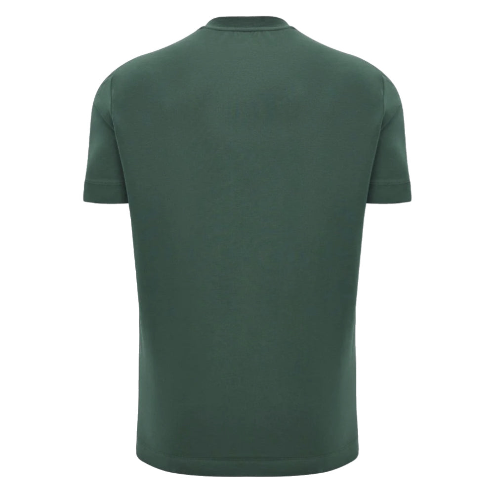 2024-2025 Ospreys Rugby Travel Cotton T-Shirt (Green)_1