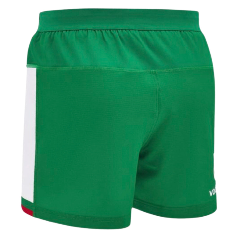 2024-2025 Wales Rugby Away Shorts (Green)_1