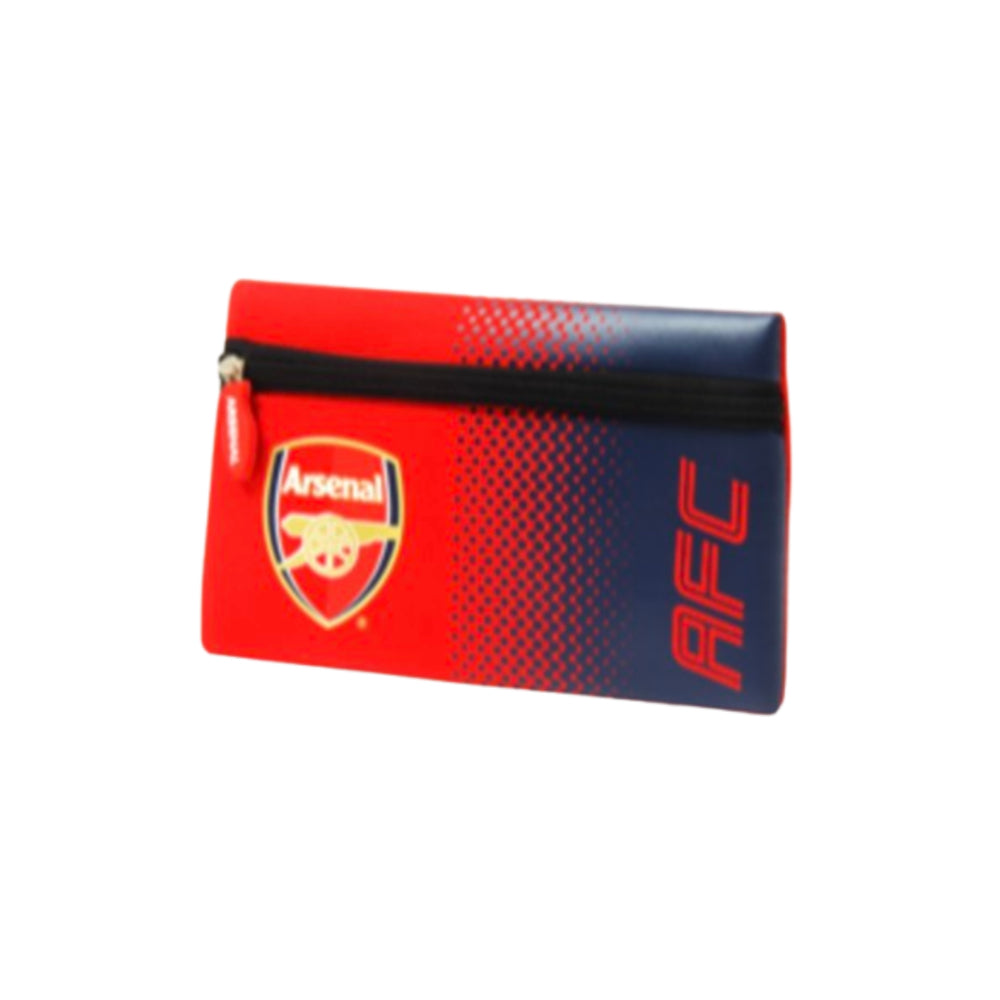 Arsenal Fade Pencil Case_0