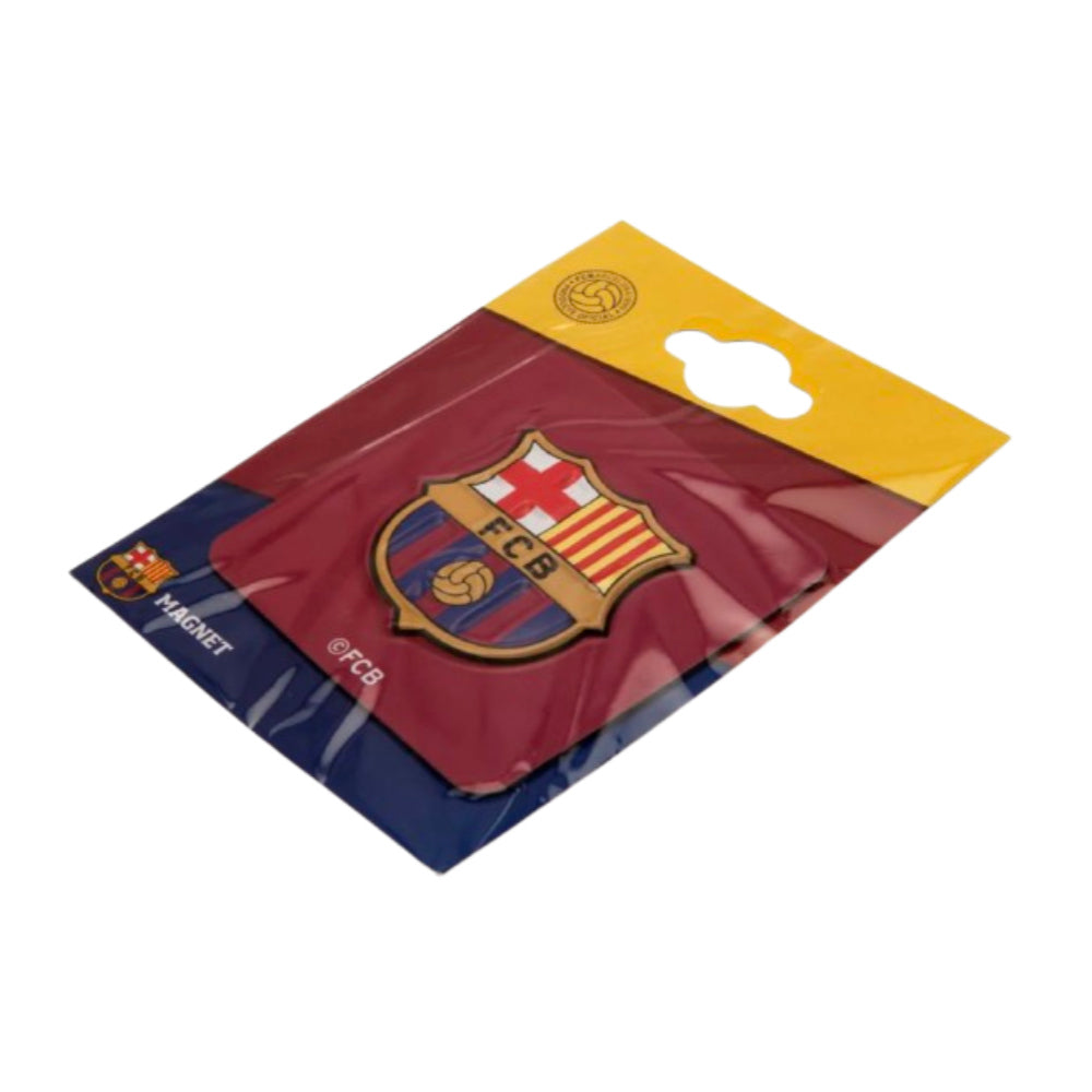 Barcelona Fridge Magnet_2