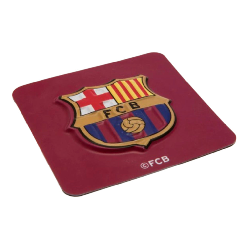 Barcelona Fridge Magnet_1