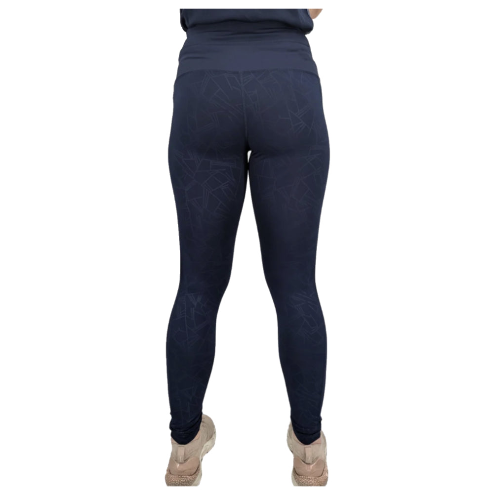 2024-2025 Scotland Rugby Training Leggings (Womens)_2