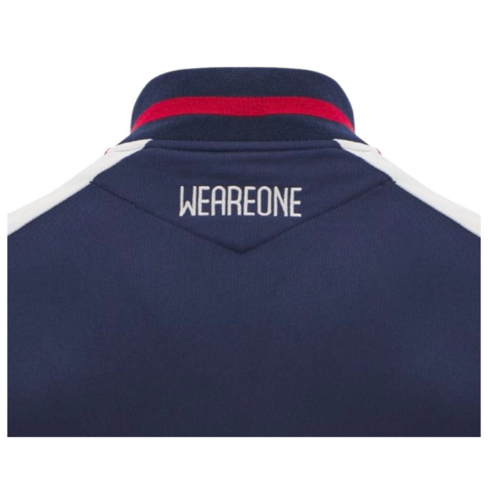 2024-2025 Bologna Anthem Jacket (Navy)_3