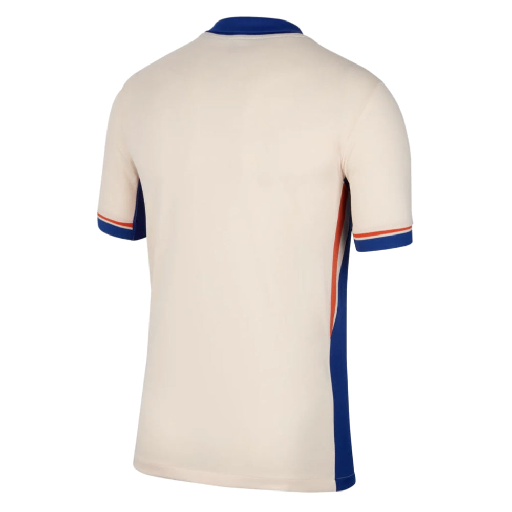 2024-2025 Chelsea Away Shirt_2