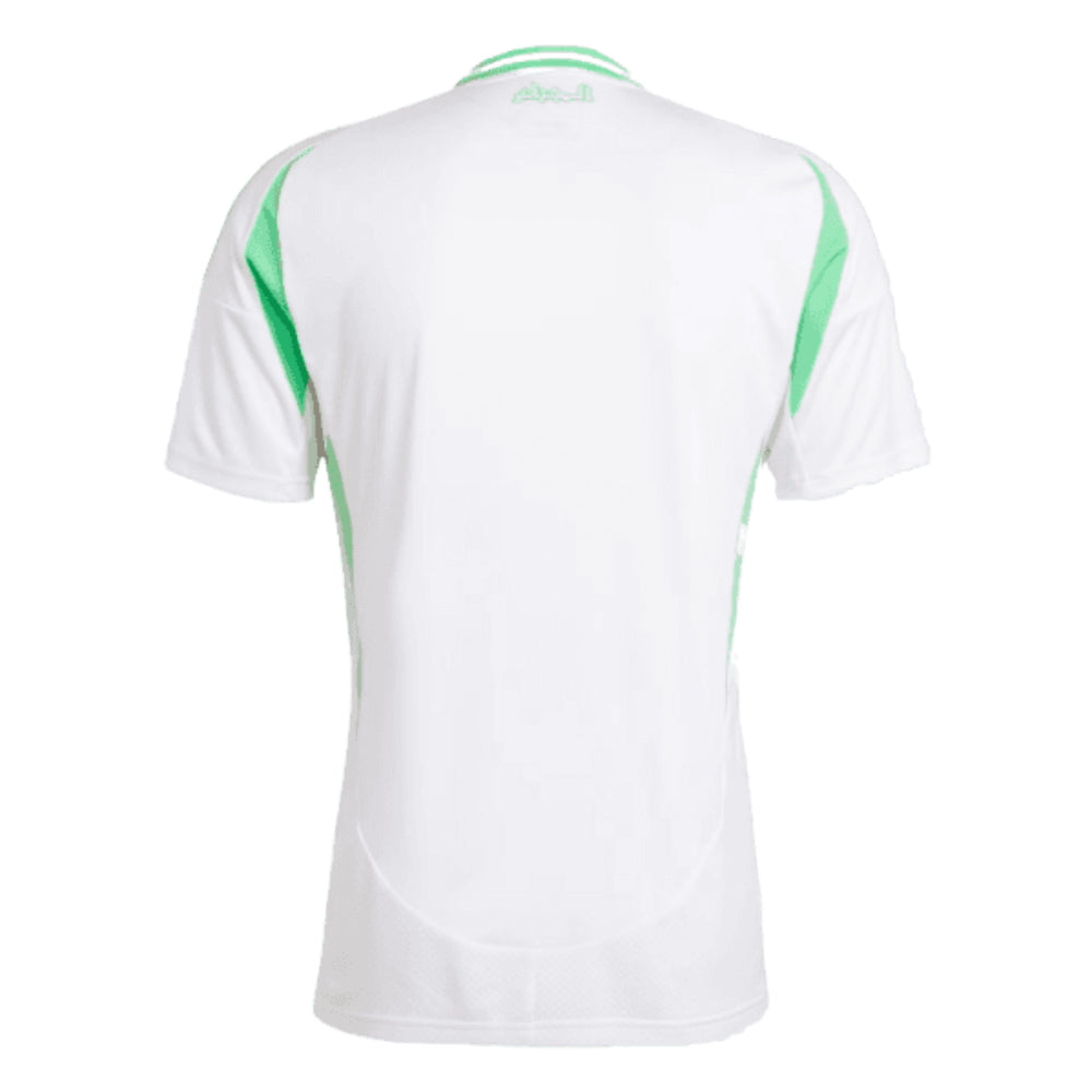 2024-2025 Algeria Home Shirt_1