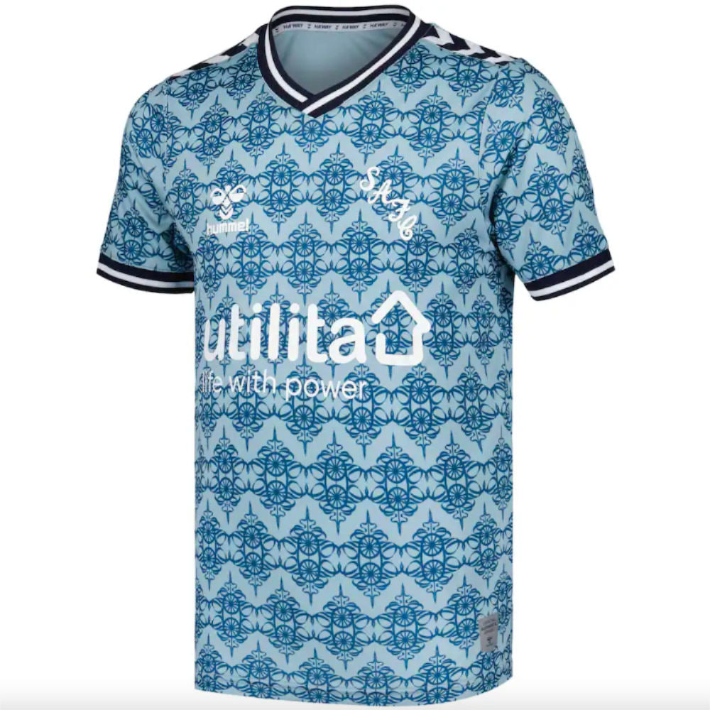 2024-2025 Sunderland Third Shirt (Kids)_0