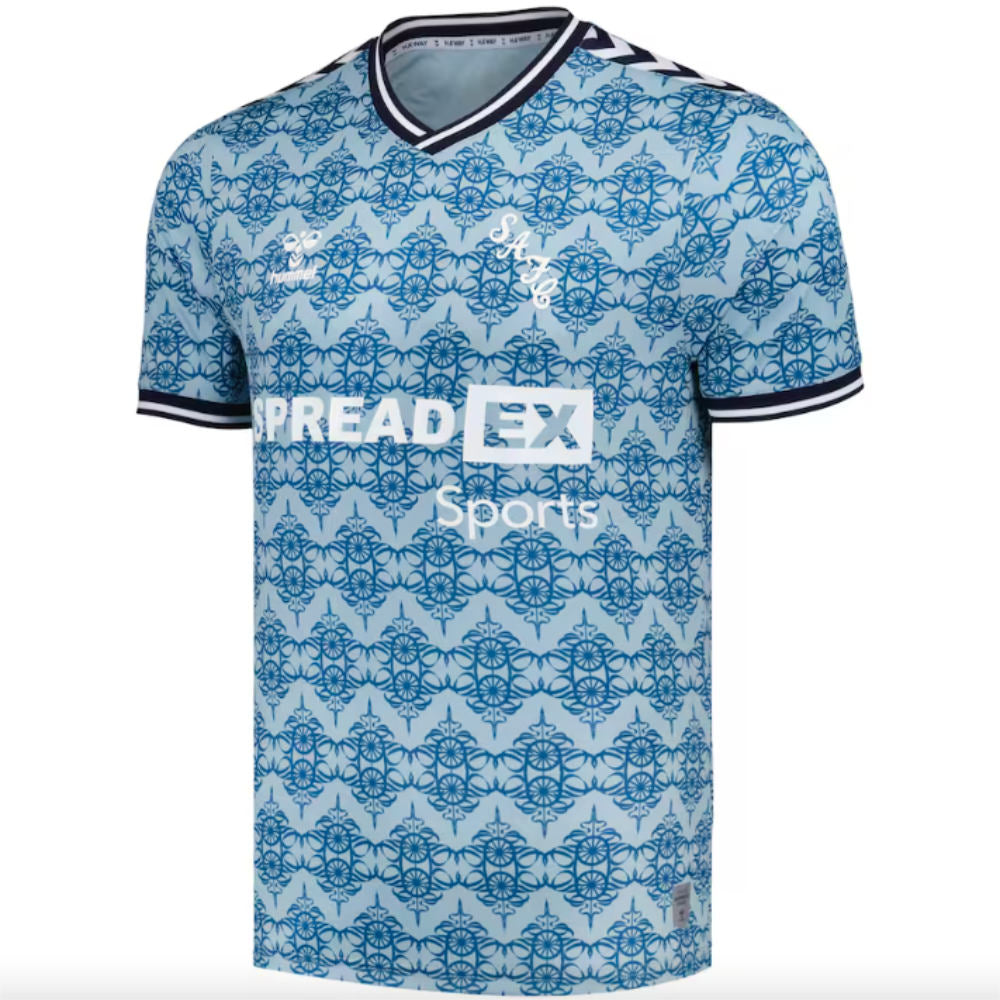 2024-2025 Sunderland Third Shirt_0