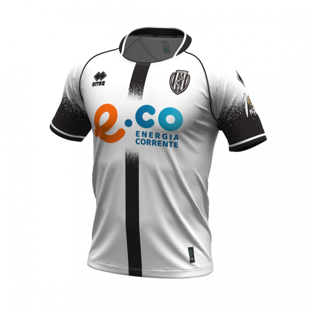 2024-2025 Cesena Home Shirt_0