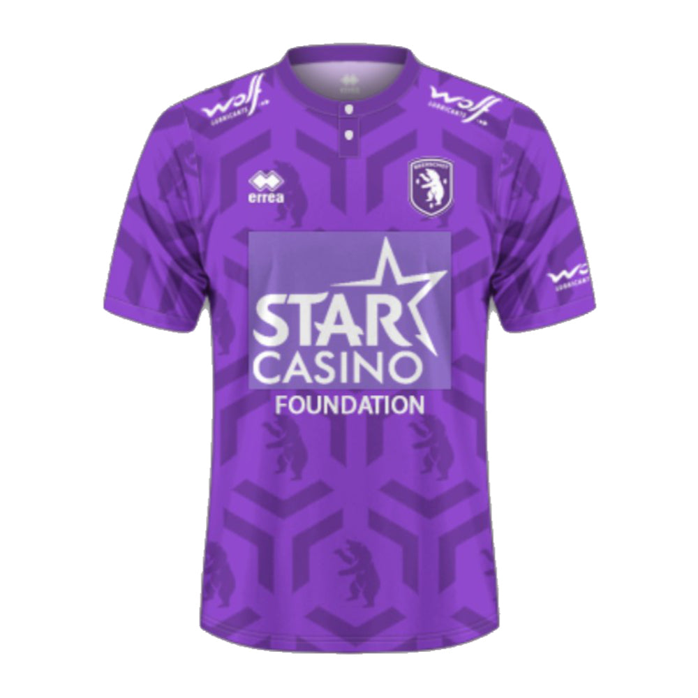 2024-2025 Beerschot Home Shirt_0