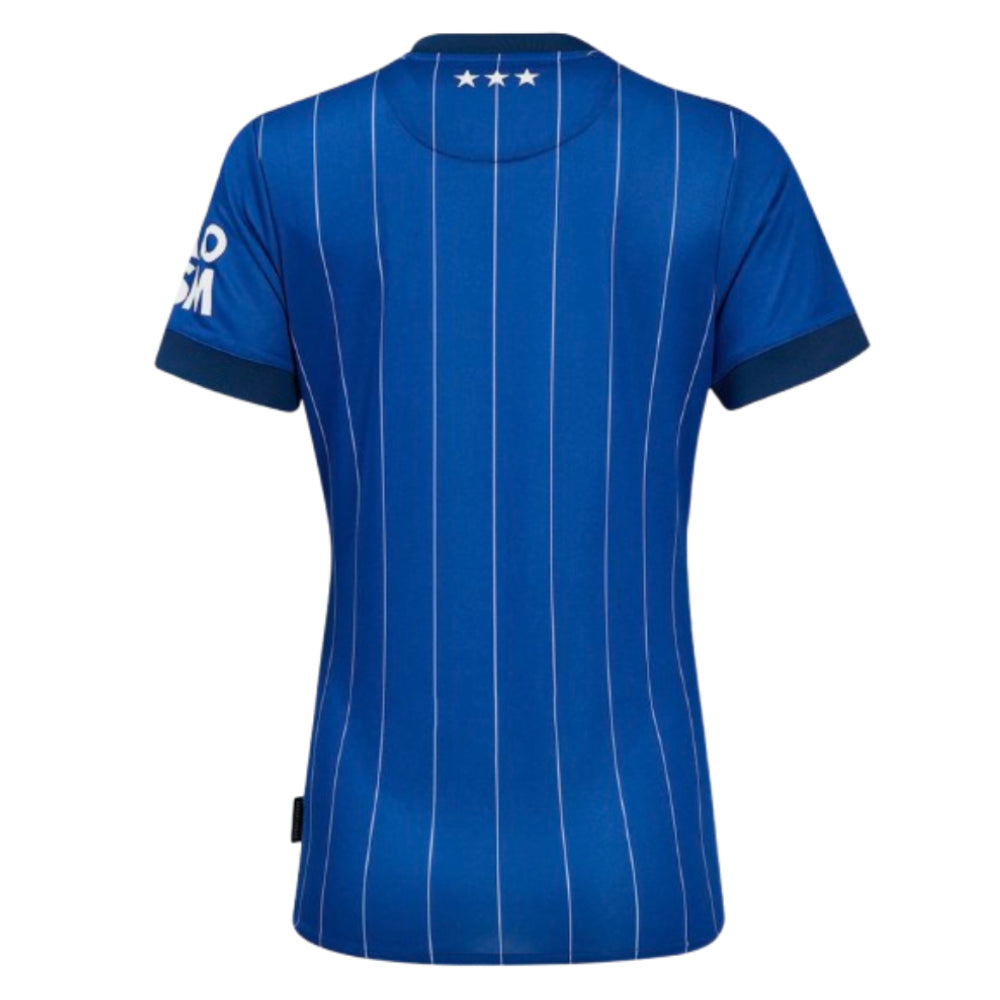 2024-2025 Ipswich Town Home Shirt (Womens)_2