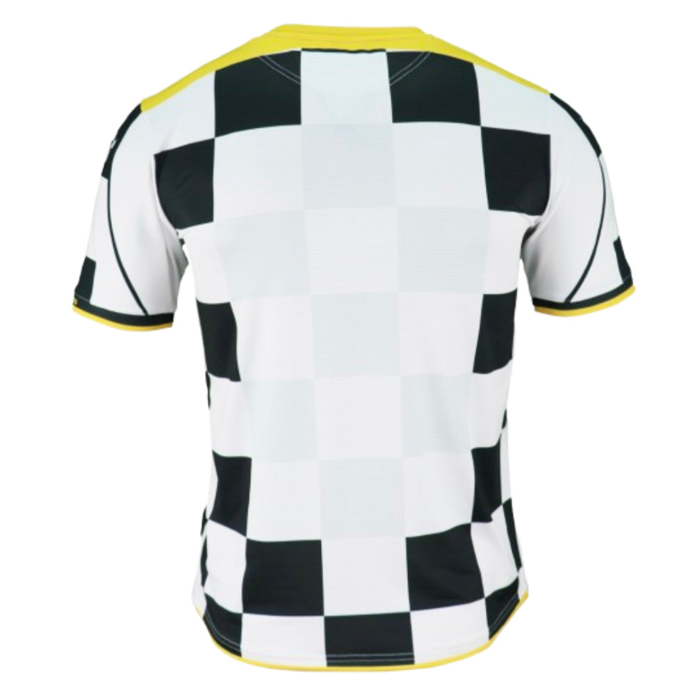 2024-2025 Boavista Home Shirt_2