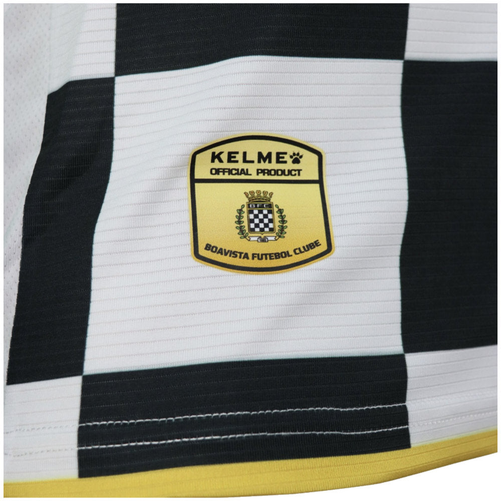 2024-2025 Boavista Home Shirt_3