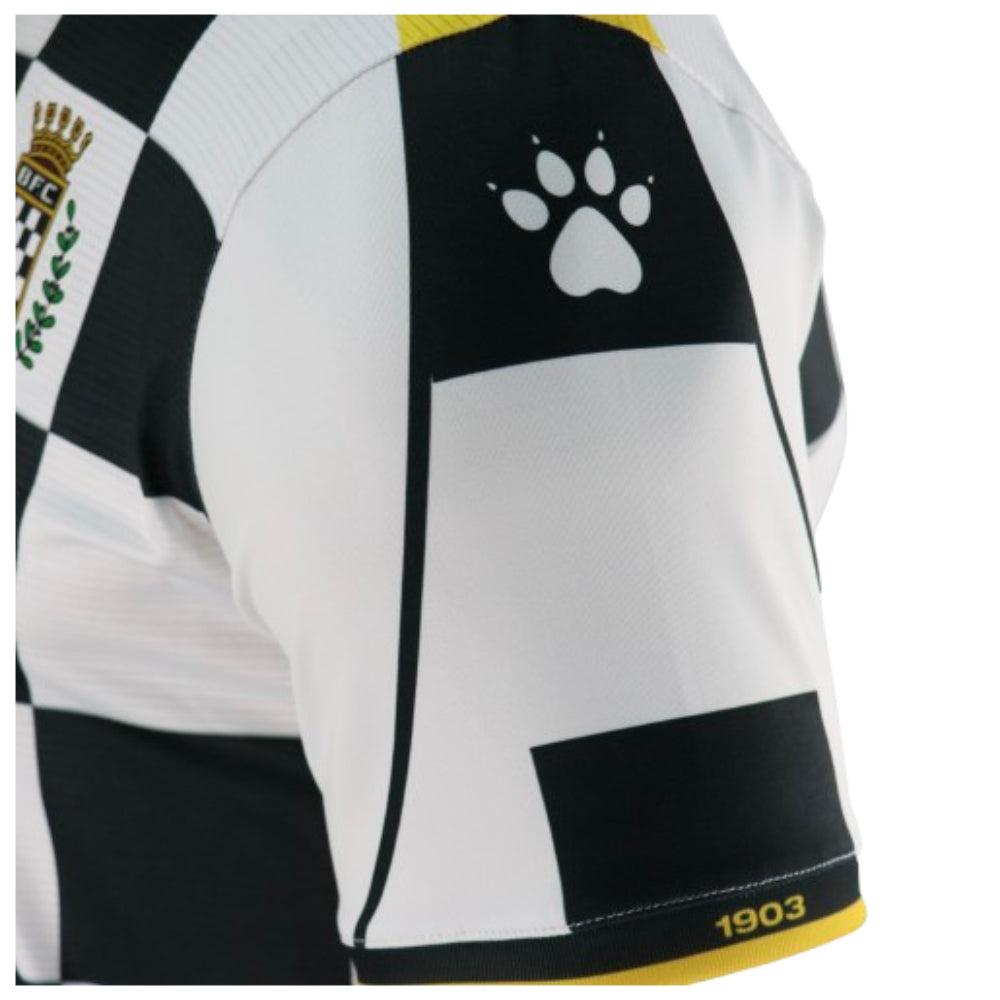 2024-2025 Boavista Home Shirt_1