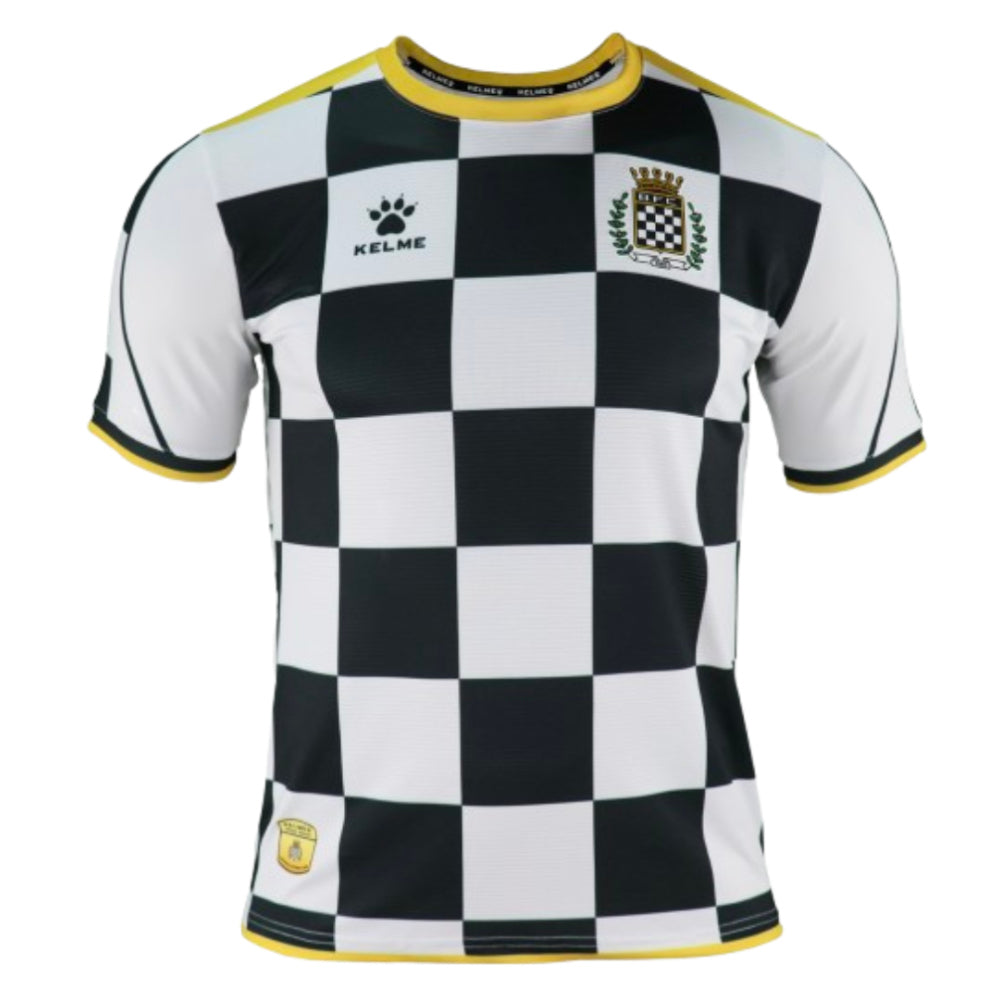 2024-2025 Boavista Home Shirt_0