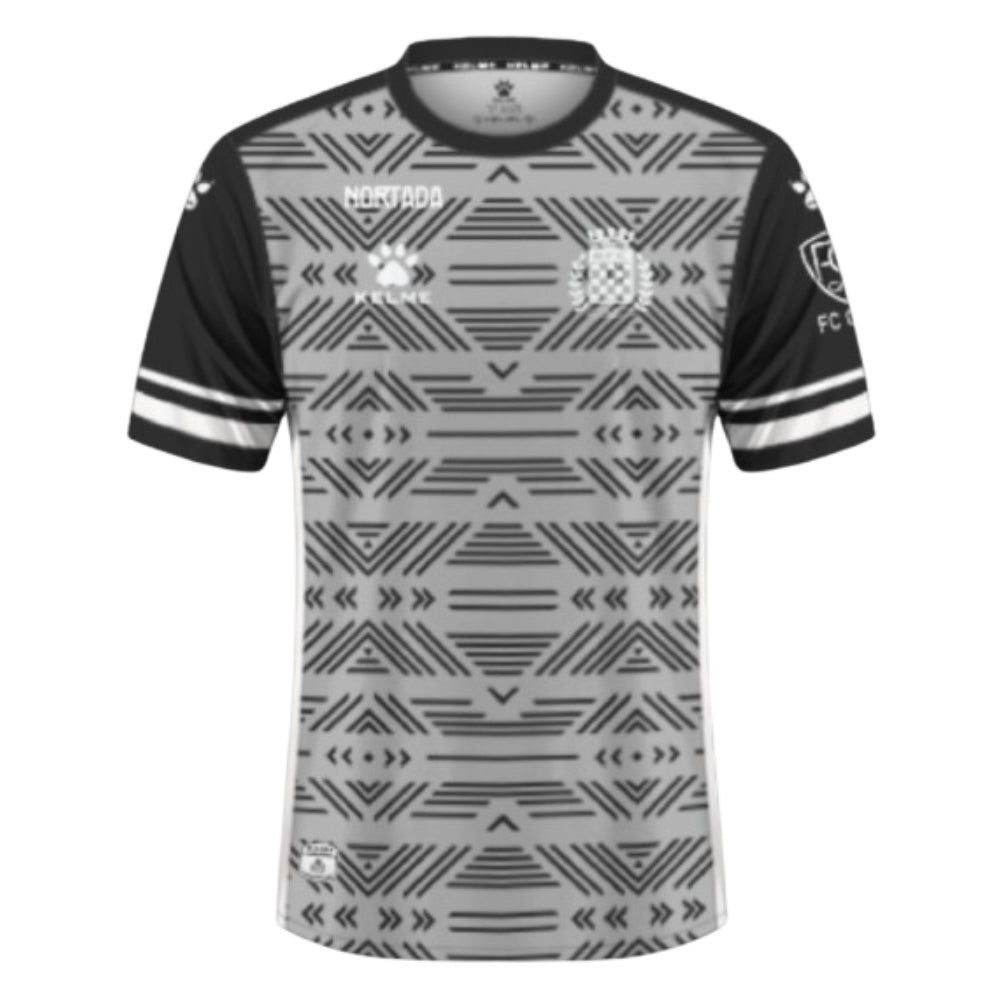 2024-2025 Boavista Third Shirt_0