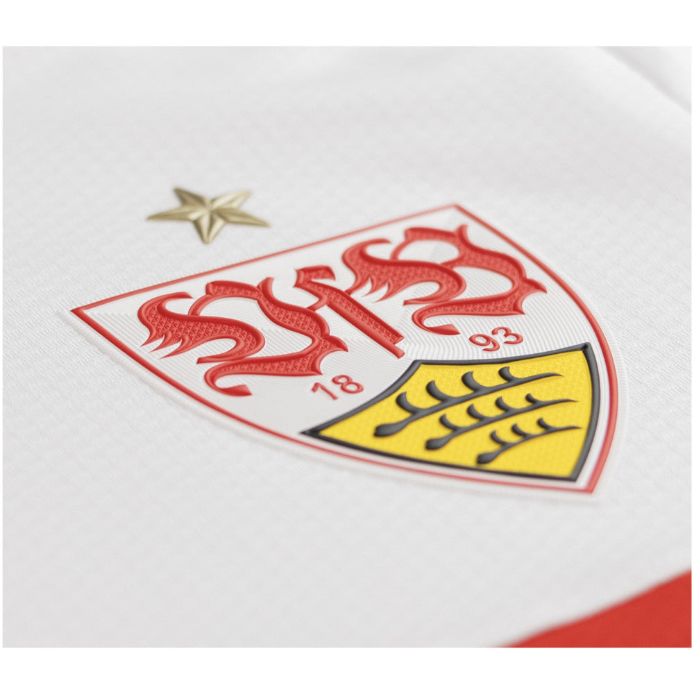 2024-2025 VfB Stuttgart Home Shirt_1