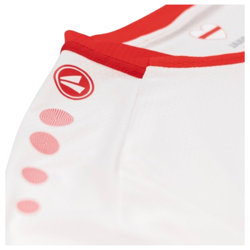 2024-2025 VfB Stuttgart Home Shirt_3