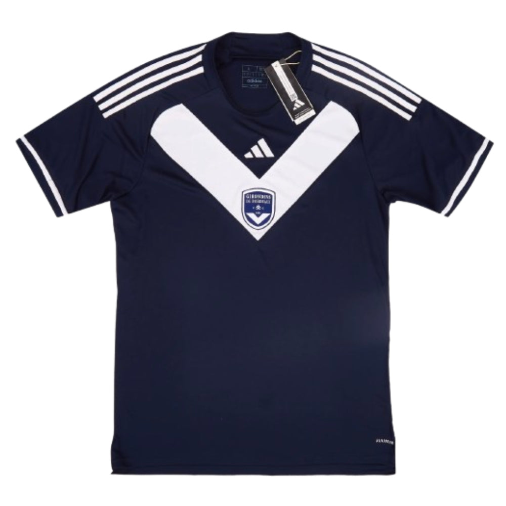 2023-2024 Bordeaux Home Shirt_0