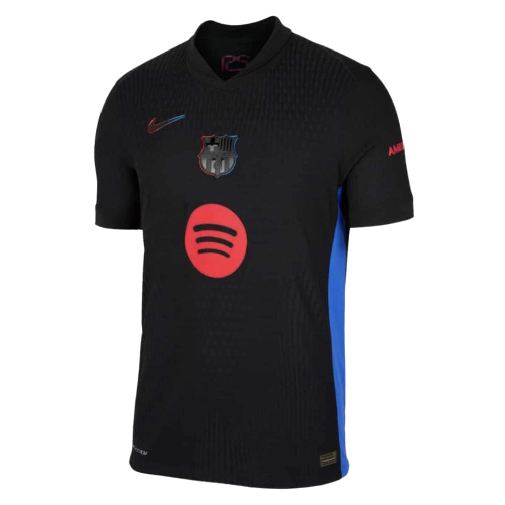 2024-2025 Barcelona Away Shirt_0