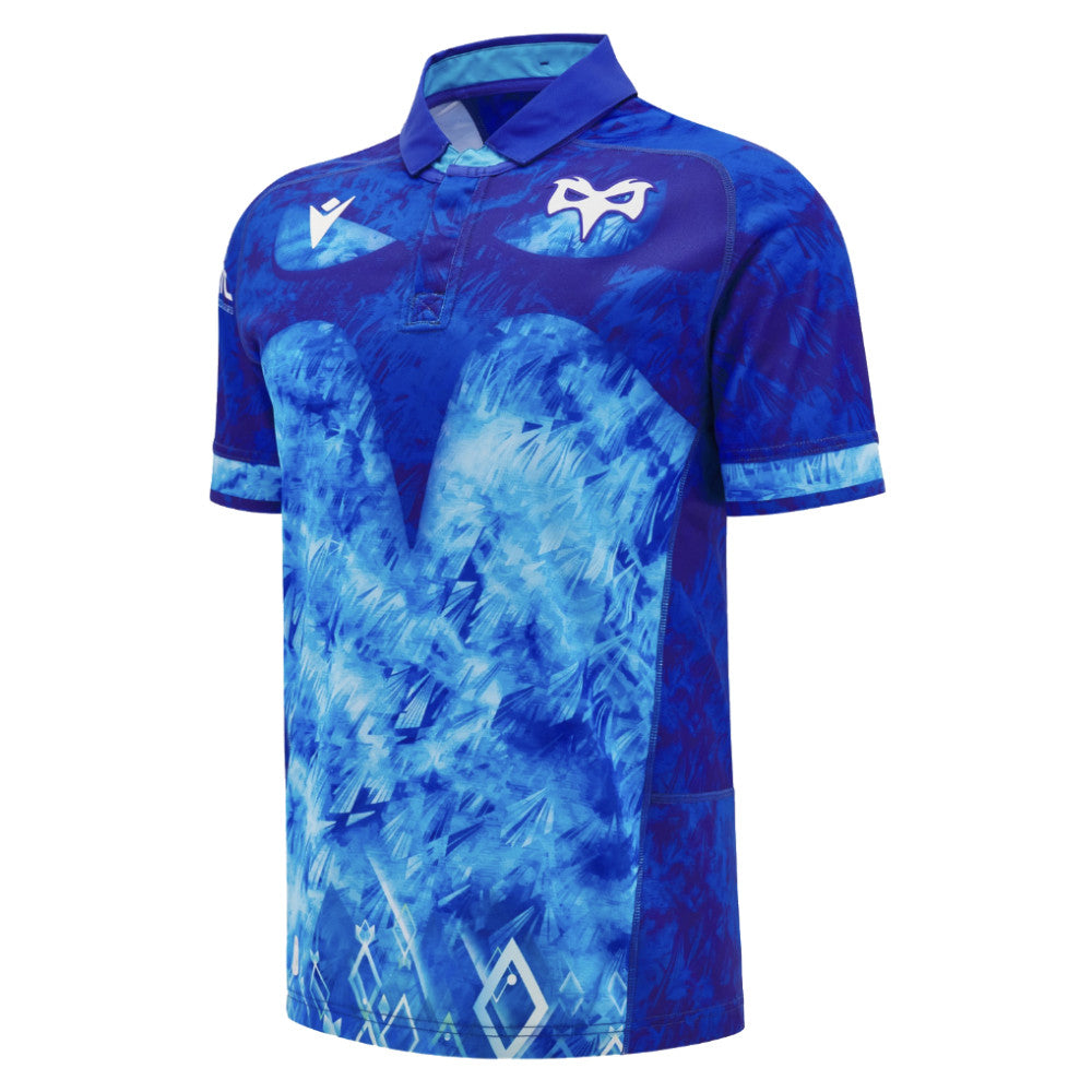 2024-2025 Ospreys Rugby Euro Replica Shirt_0