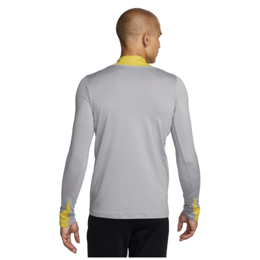 2024-2025 Liverpool Strike Drill Top (Light Grey)_1