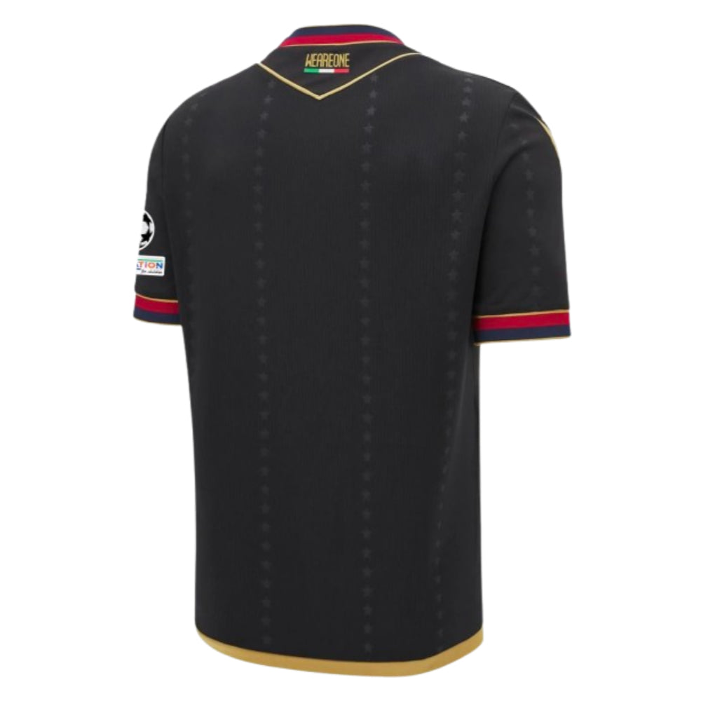 2024-2025 Bologna Fourth CL Shirt_2