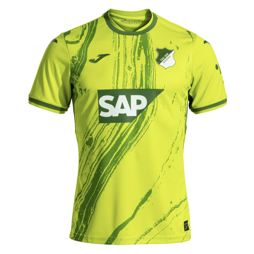 2024-2025 Hoffenheim Third Shirt_0