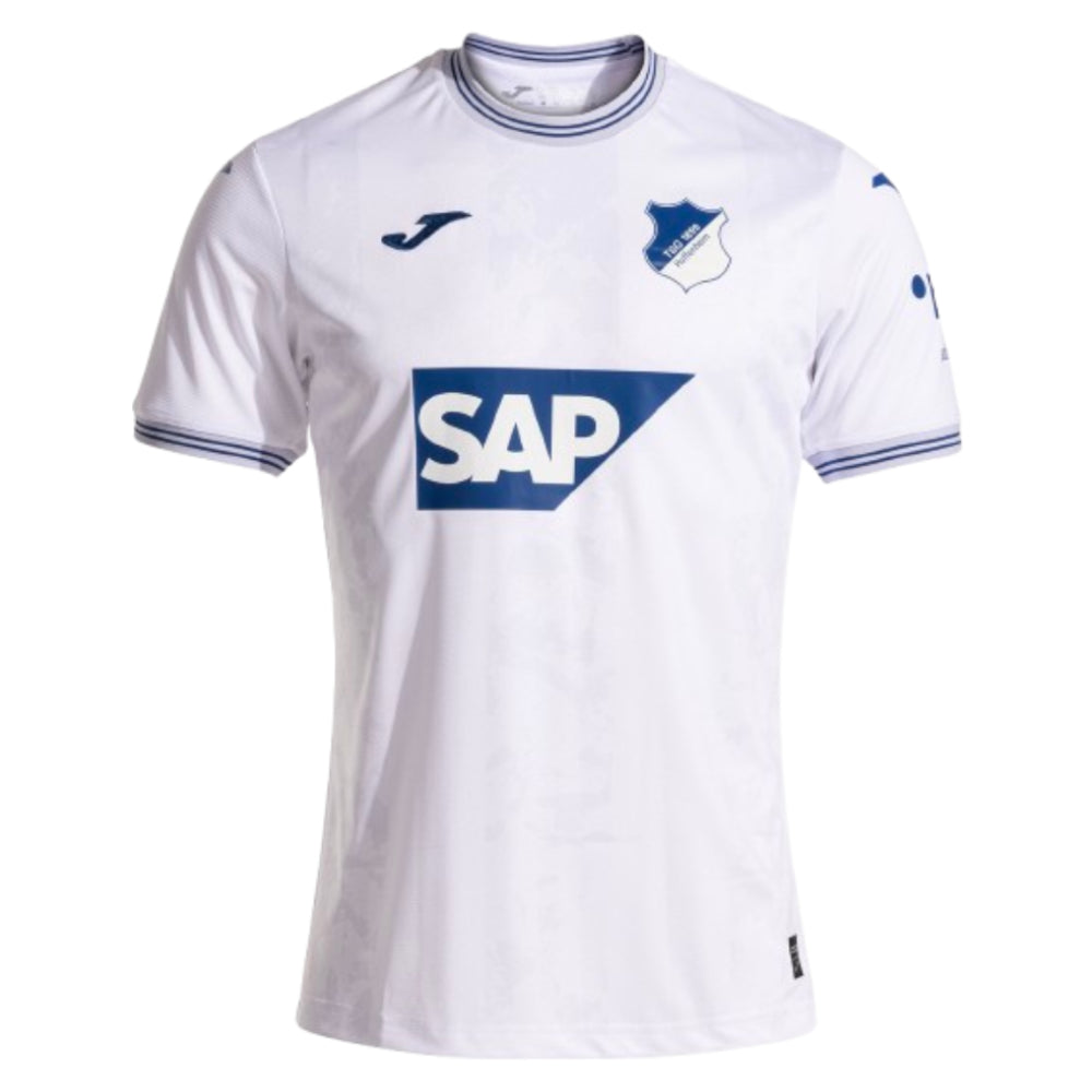 2024-2025 Hoffenheim Away Shirt_0