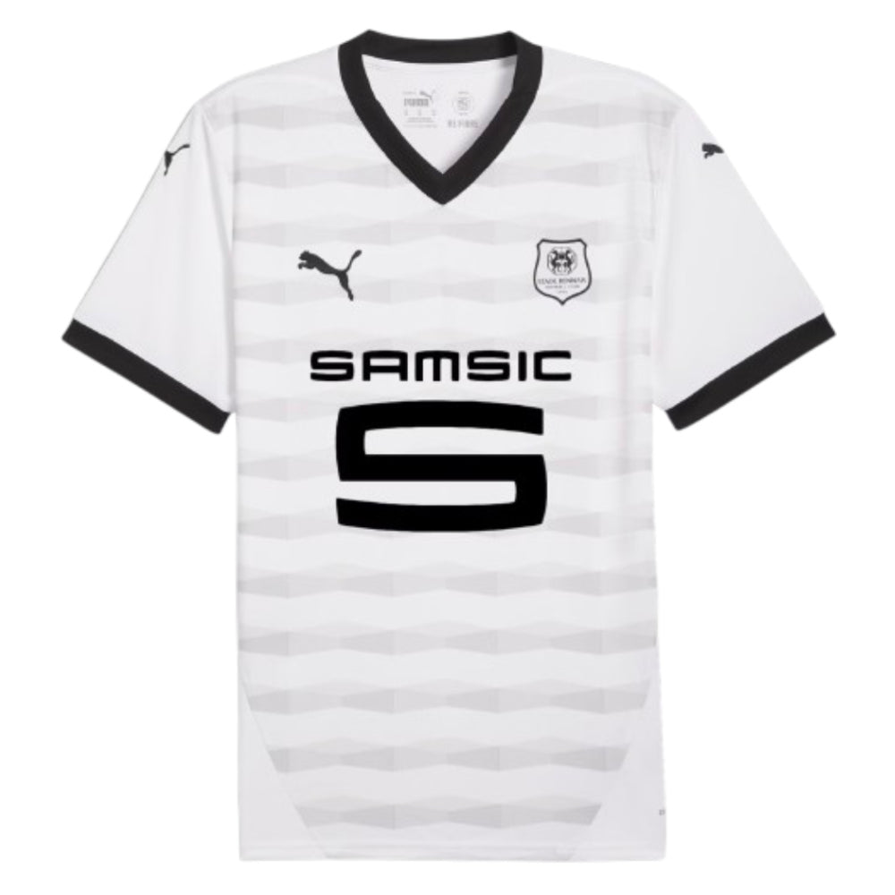 2024-2025 Stade Rennais Away Shirt_0