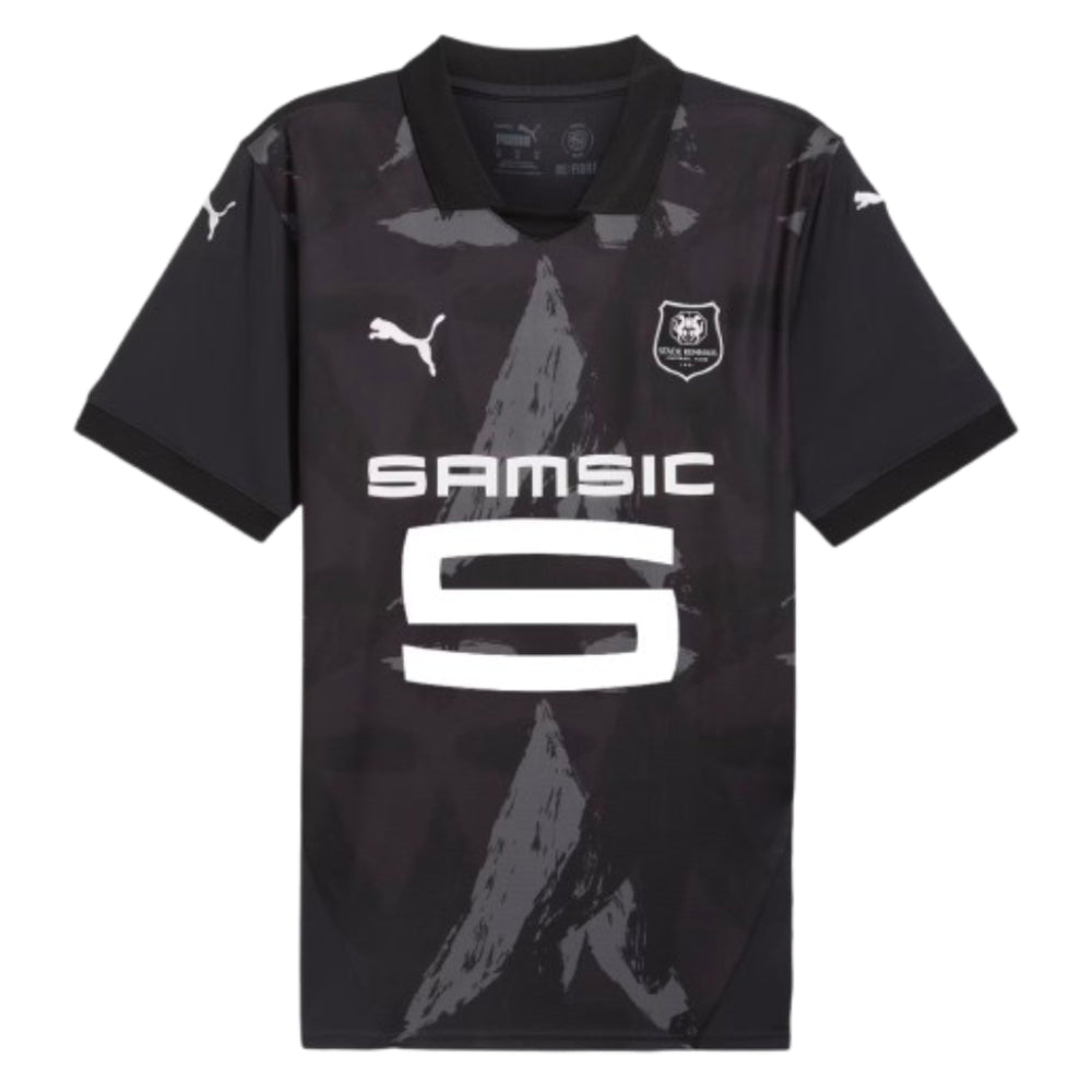 2024-2025 Stade Rennais Third Shirt_0