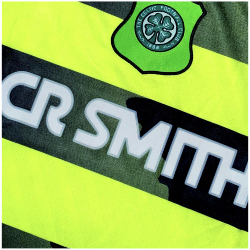 1996-1997 Celtic Away Retro Shirt_3