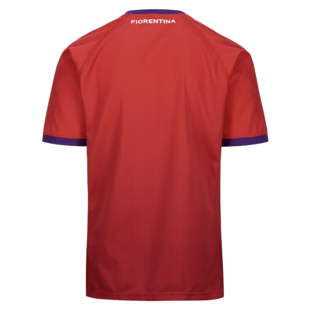 2024-2025 Fiorentina Third Shirt_2