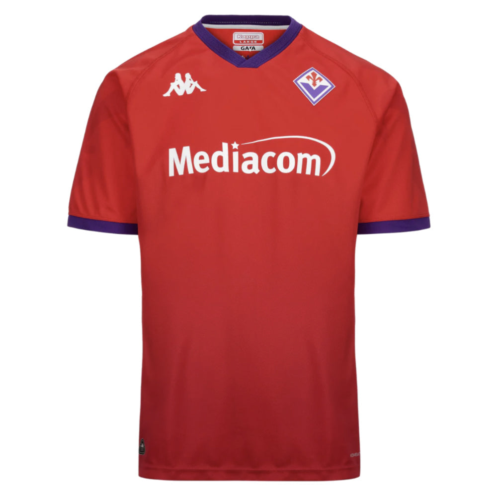 2024-2025 Fiorentina Third Shirt_0