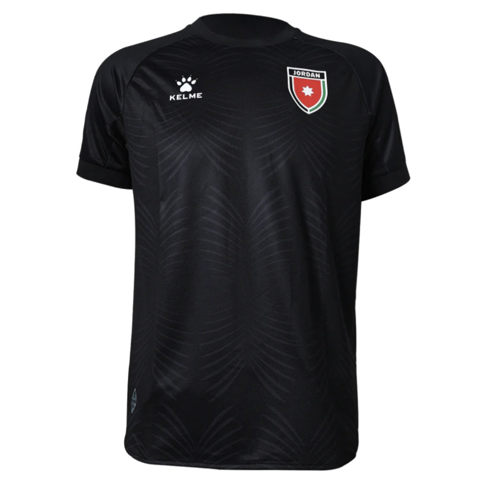 2024-2025 Jordan Third Shirt_0