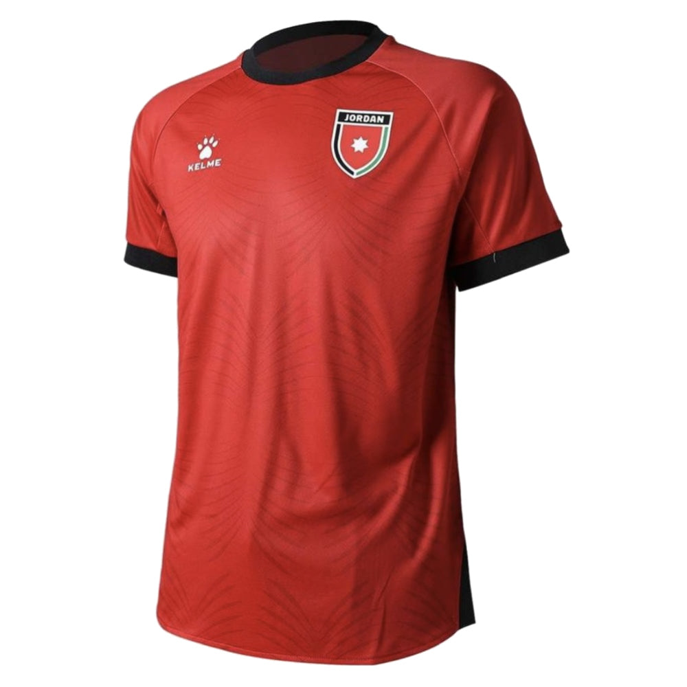 2024-2025 Jordan Away Shirt_0