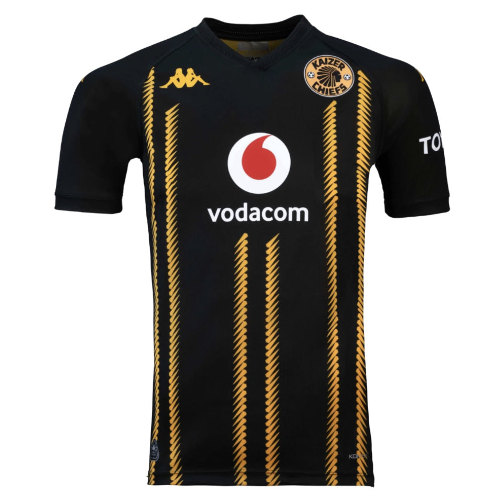 2024-2025 Kaizer Chiefs Away Shirt_0