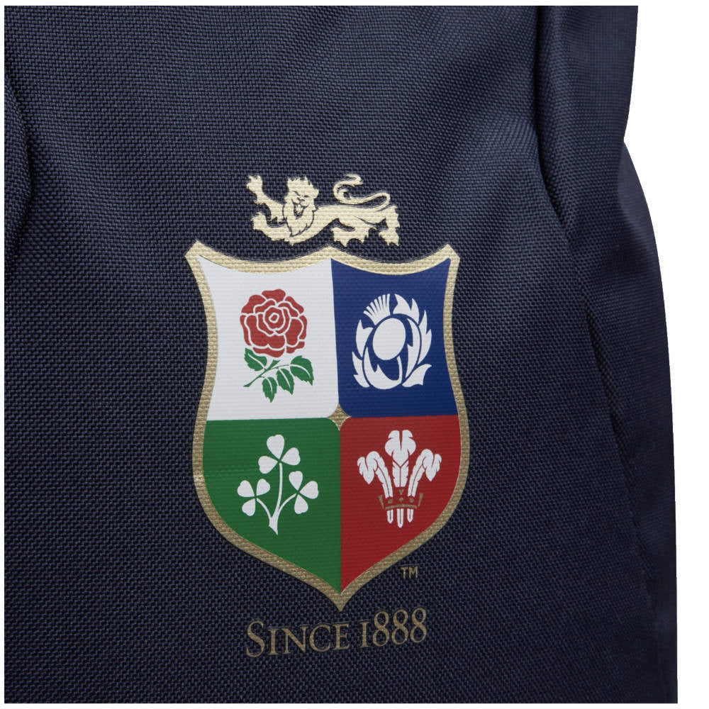 2024-2025 British & Irish Lions Backpack (Navy)_2