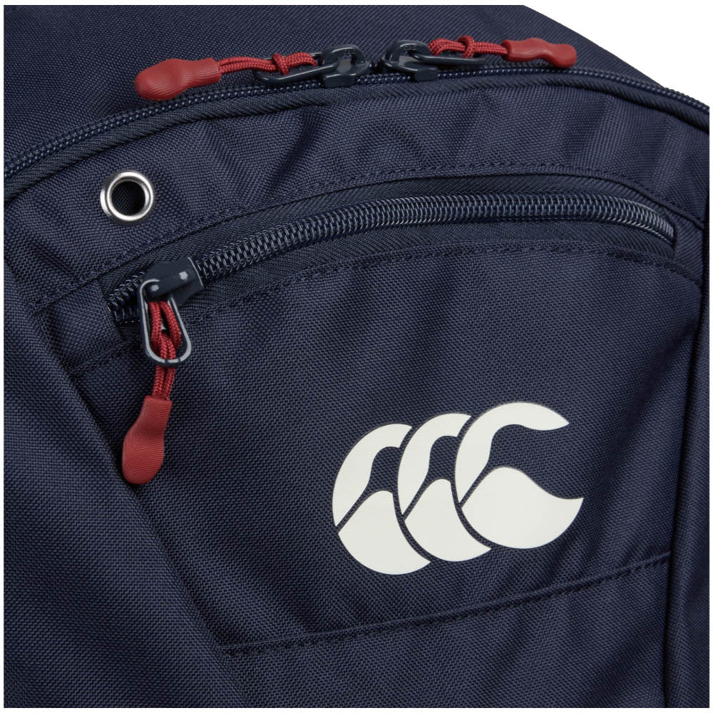 2024-2025 British & Irish Lions Backpack (Navy)_3