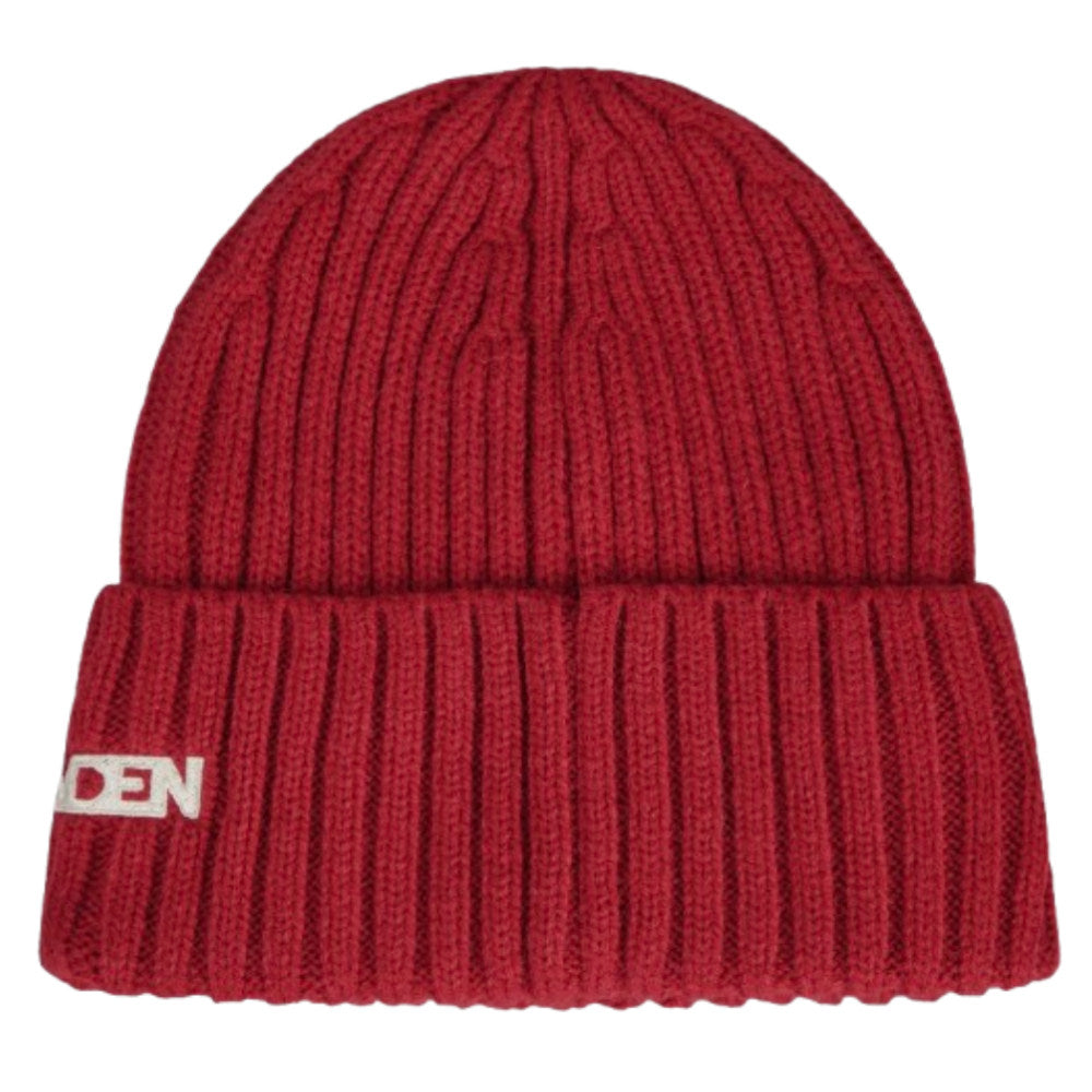 2024-2025 British & Irish Lions Fleece Beanie (Red)_3