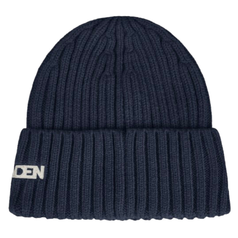 2024-2025 British & Irish Lions Fleece Beanie (Navy)_3