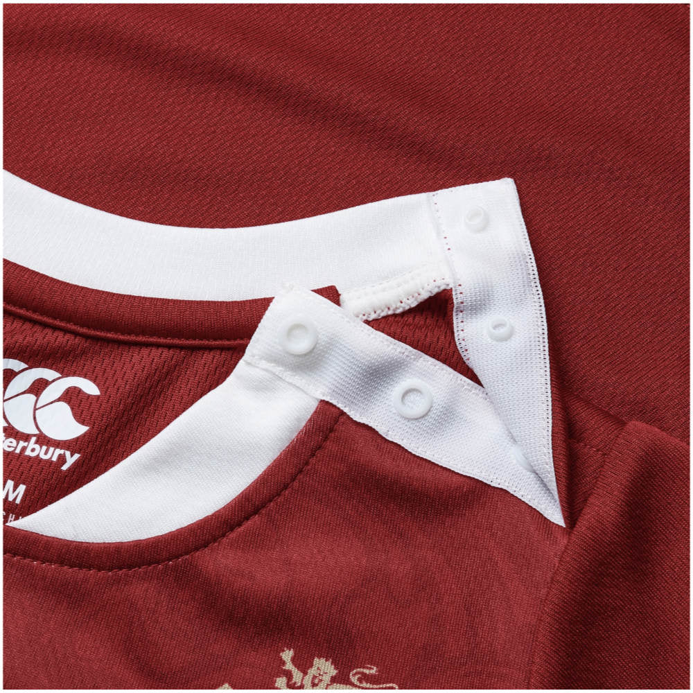 2024-2025 British and Irish Lions Home Rugby Infant Kit_3