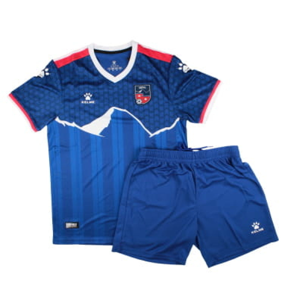 2024-2025 Nepal Away Kit (Shirts and Shorts)_0