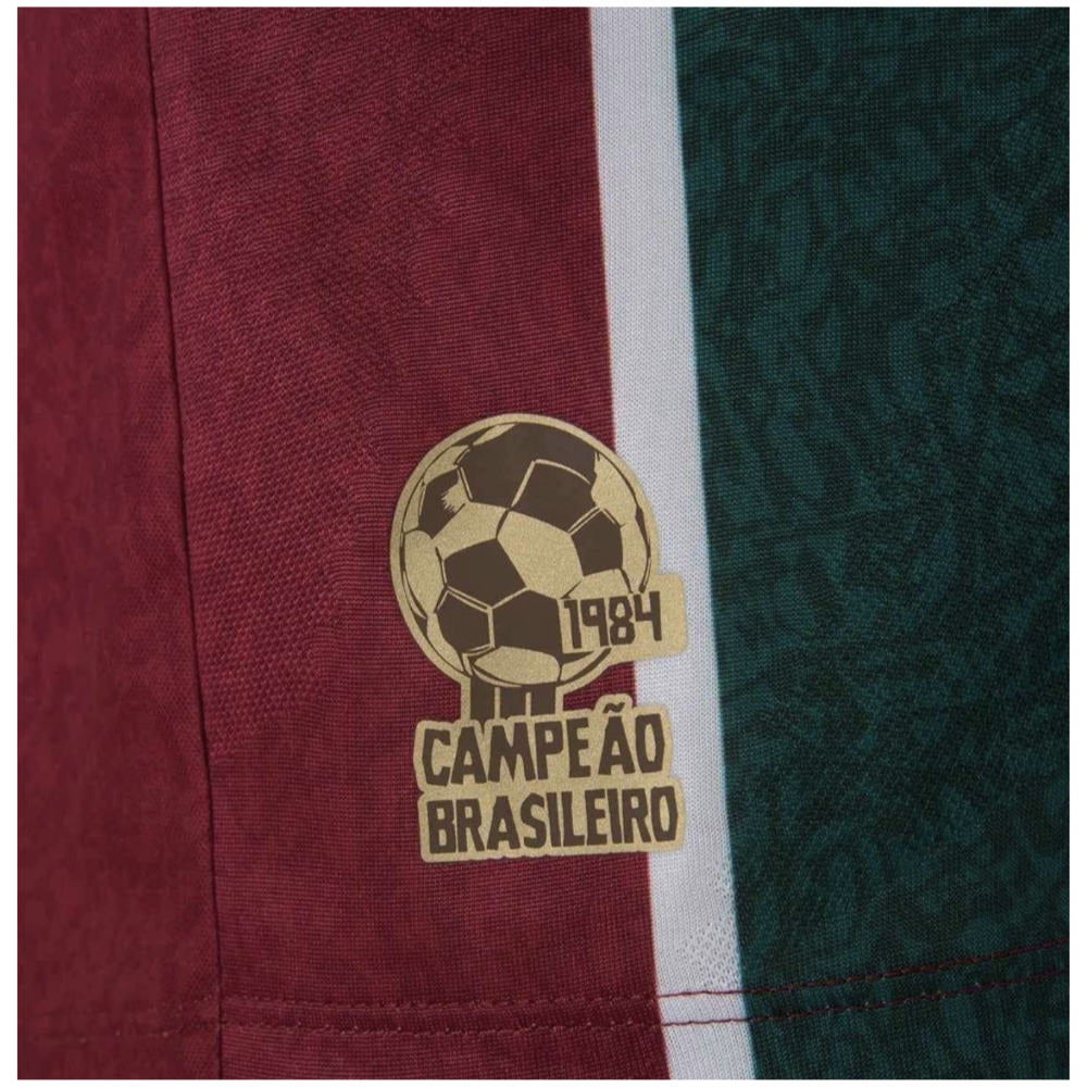 2024-2025 Fluminense Home Shirt_2