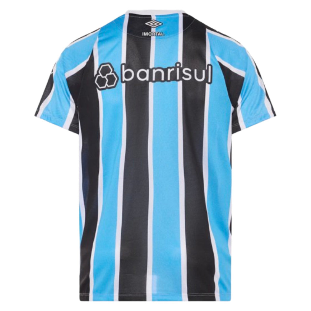 2024-2025 Gremio Home Shirt_1