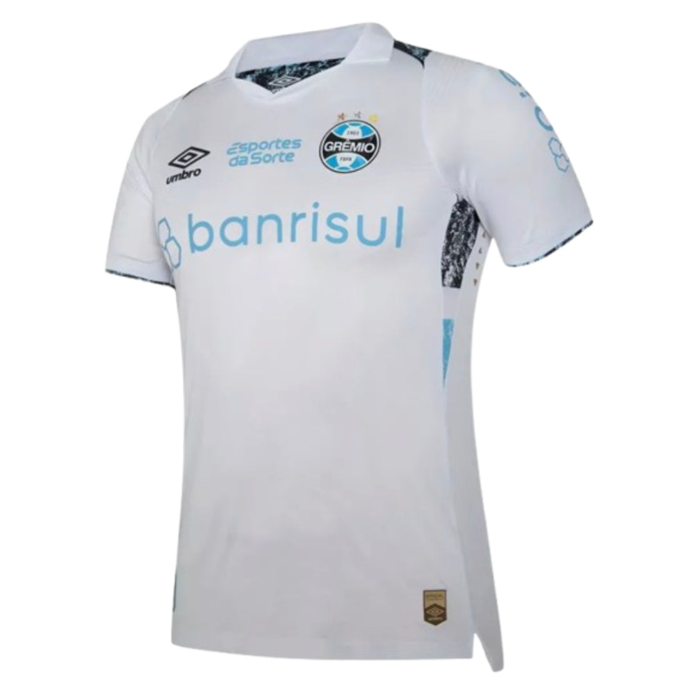 2024-2025 Gremio Away Shirt_2