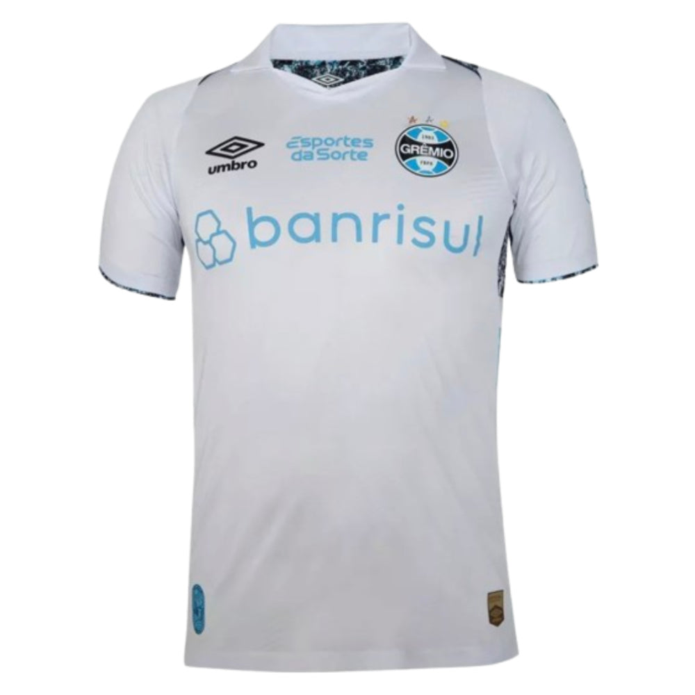 2024-2025 Gremio Away Shirt_0